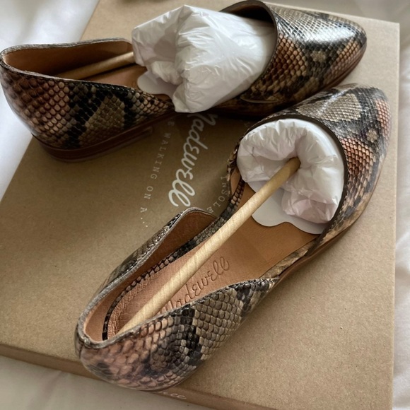 Madewell shoes - Picture 3 of 3